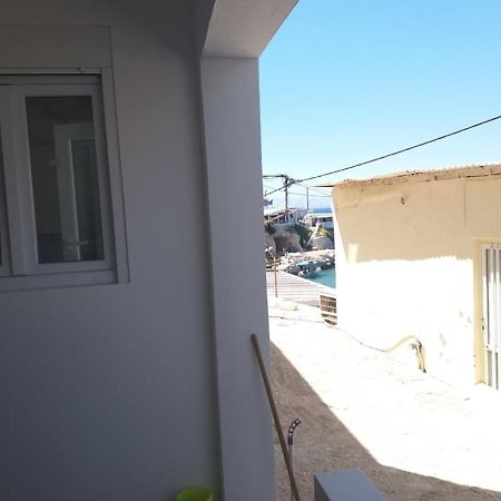 Beach View Matala Luaran gambar